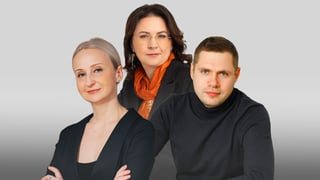 коллаж Александра Карасева