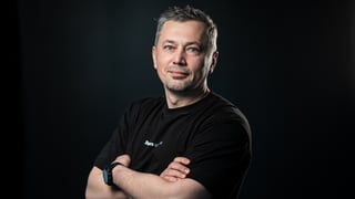 Артем Галкин для Forbes Ukraine