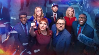 Netflix снял замечательную политическую сатиру «Не смотрите наверх». Вот почему ее стоит посмотреть