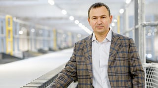 пресс-служба Новой Почты