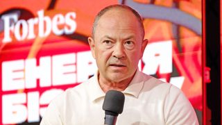 Антон Забєльський для Forbes Ukraine