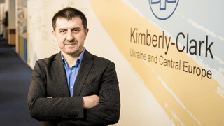 Швидко прийняте рішення – краще, ніж ідеальне. «Kimberly-Clark Україна» про те, як зберегти бізнес і підготуватися до майбутніх ризиків
