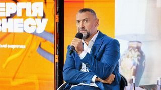 Антон Забельский для Forbes Ukraine
