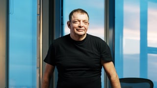 Антон Забельский для Forbes Украина