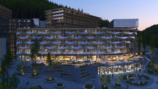 надано GORO Development