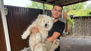 Пресслужба "Нова пошта"