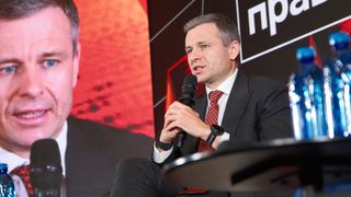 Антон Забельський