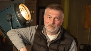 Александр Чекменев