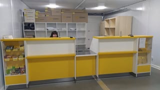 «Укрпошта» запускає видачу посилок без черг у відділеннях