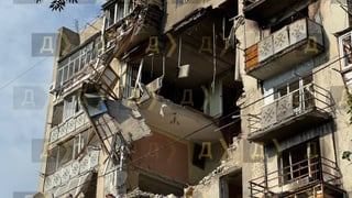Россия атаковала Одессу: повреждены дома, рынок «Привоз» и объекты наследия ЮНЕСКО (фото)