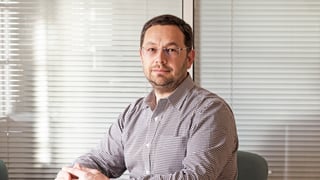 Дар'я Свертілова для Forbes Україна