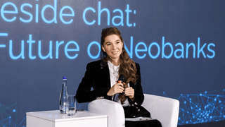 Альона Шевцова вивела IBOX BANK у десятку найприбутковіших банків України. Як їй це вдалося