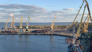 «Укрдонинвест» бизнесмена Кропачева покупает за 220 млн грн Белгород-Днестровский порт
