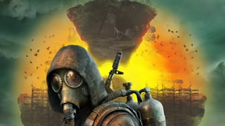 Реліз української гри S.T.A.L.K.E.R. 2 знову перенесли