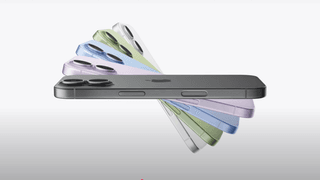 Apple показала нові iPhone 17, Apple Watch і AirPods Pro 3. Акції компанії впали після презентації в Купертіно