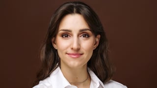 Ирина Балашова возглавила рекламный бизнес Uklon