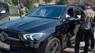 Суддям Верховного Суду оголосили нові підозри у справі про «хабарі від Жеваго». Бізнесмен відкидає причетність (оновлено)