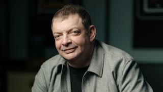 Антон Забєльський, для Forbes Ukraine