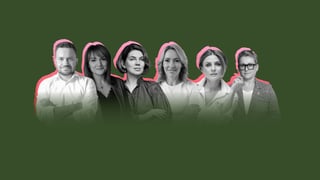 колаж Аліна Кохан для Forbes Ukraine