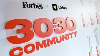 Антон Забєльський, для Forbes Ukraine