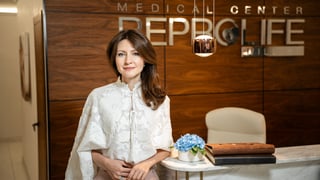 Анастасія Мантач