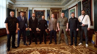 Офіс президента України