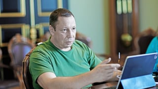 пресс-служба НБУ
