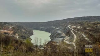 Заваллівський графіт, Nadra.info