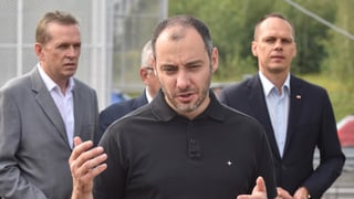 Україна працює над відкриттям авіаційного простору. Зроблено перші формальні кроки — Кубраков