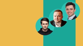 Украинские бизнесмены платят €200 и больше за час работы с бизнес-коучем. Что они покупают?