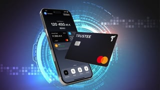 НБУ заборонив платіжні послуги Trustee Plus. Литовська компанія заявила: для клієнтів нічого не змінюється