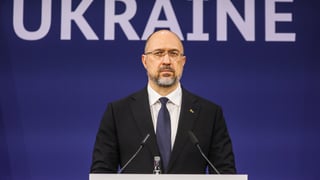 Шмыгаль назвал пять приоритетов экстренного восстановления Украины на $17 млрд в 2023 году