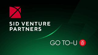 SID Venture Partners інвестував в україно-американський стартап GO TO-U