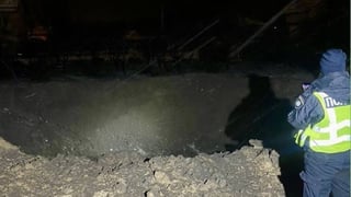 Россия ночью атаковала Украину баллистическими ракетами и «шахедами», все уничтожила ПВО