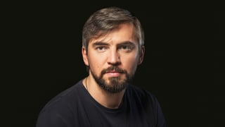 Александр Чекменев