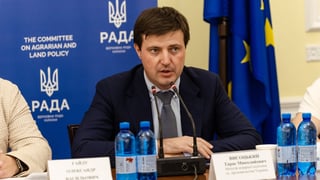 пресслужба Мінагрополитики