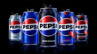 Pepsi вперше за 14 років змінює логотип. Компанія прагне відмежуватися від напоїв з цукром