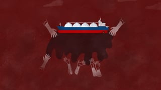 Ілюстрація Анна Наконечна