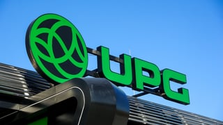 надано пресслужбою UPG