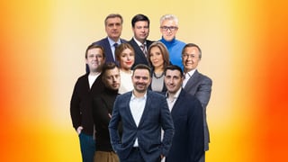 Головні банкіри України про банкінг під час війни та бачення 2023 року