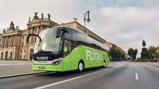 надано пресслужбою FlixBus Ukraine