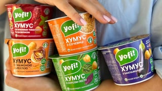 предоставлено компанией GoodFoods Company