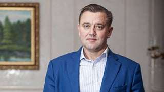 Александр Чекменев