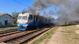 пресслужба «Укрзалізниці»