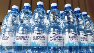офіційна Instagram-сторінка Карпатська Джерельна