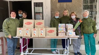 Coca-Cola призупинила бізнес у Росії. Як компанія допомагає Україні зараз
