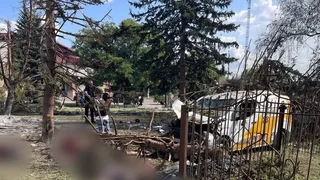 «Укрпошта» змінить порядок виплати пенсій у прифронтових регіонах після удару Росії по Яровій – Смілянський