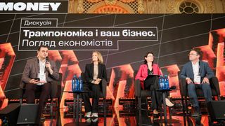 Антон Забєльський для Forbes Ukraine