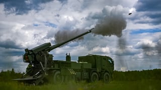 Уряд передбачив понад 55 млрд грн на виробництво озброєння у проєкті держбюджету-2025