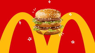 Ще соковитіший. McDonald’s виводить класику на новий рівень та змінює підхід до приготування легендарного Біг&amp;nbsp;Маку